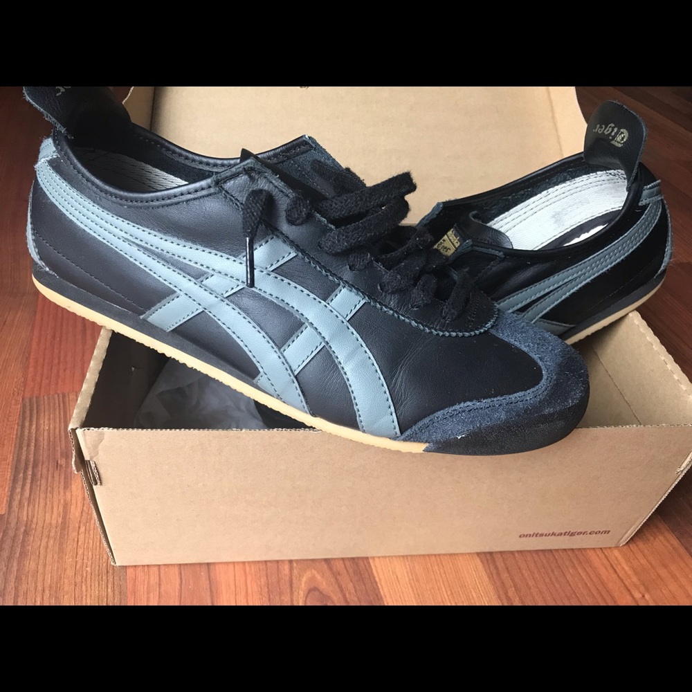 Onitsuka tiger by ASICS Mexico 66 sneakers